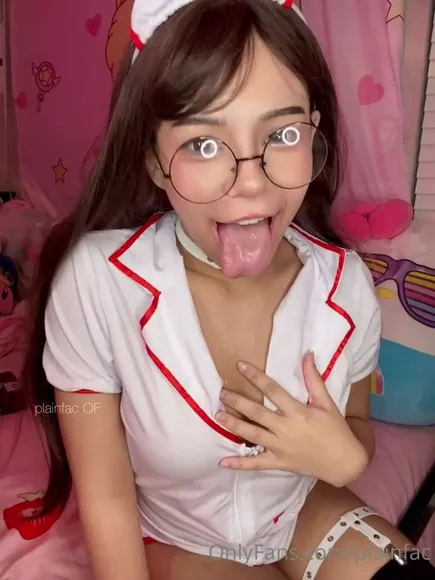 Plainfac Exclusive Leaked Nude Onlyfans #2423824