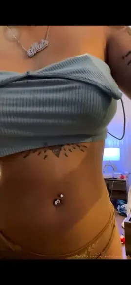 Malutrevejo18 / malutrevejo / malutrevjo / malu_trevejo Exclusive Leaked Nude Onlyfans #1729970