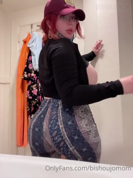 Bishoujomom Exclusive Leaked Nude Onlyfans #703128