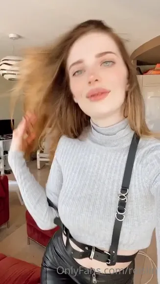 Reislin Exclusive Leaked Nude Onlyfans #1447337