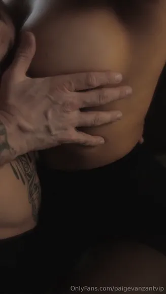 Paigevanzant Exclusive Leaked Nude Onlyfans #2275988