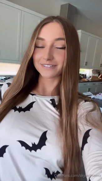 Skylarmaexo / skylarmae Exclusive Leaked Nude Onlyfans #2327263