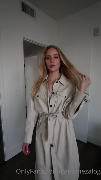 Carolinezalog Exclusive Leaked Nude Onlyfans #933780