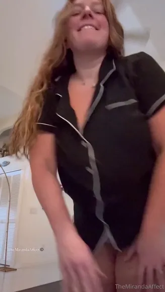 Themirandaaffect Exclusive Leaked Nude Onlyfans #1021829