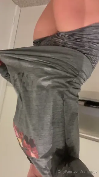 Sammyjjo Exclusive Leaked Nude Onlyfans #1149382