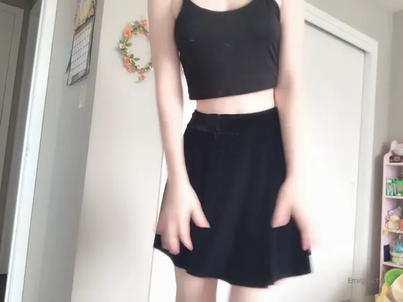 Emiigotchi Exclusive Leaked Nude Onlyfans #725528