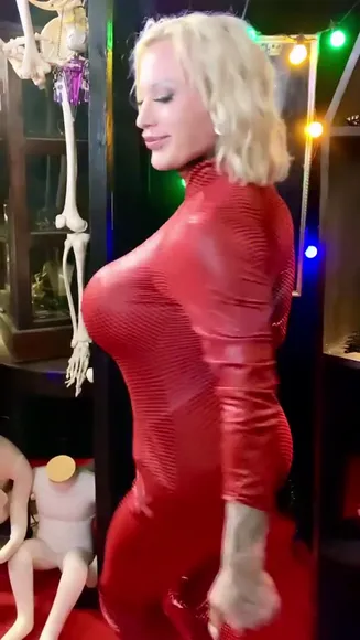 Mrs_koriste Exclusive Leaked Nude Onlyfans #691215