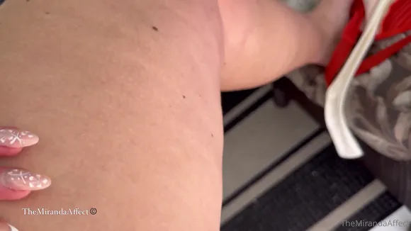 Themirandaaffect Exclusive Leaked Nude Onlyfans #1021301