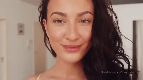 Joeyfisher Exclusive Leaked Nude Onlyfans #1448126