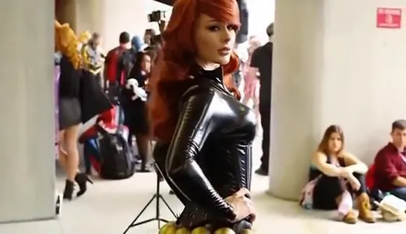 Jennalynnmeowri Exclusive Leaked Nude Onlyfans #1472085