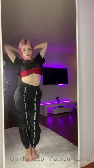 Juliaburch / juliaaburch Exclusive Leaked Nude Onlyfans #1460611
