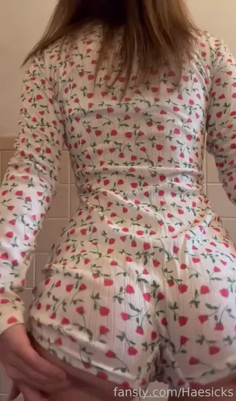 Haesicks Exclusive Leaked Nude Onlyfans #2512916