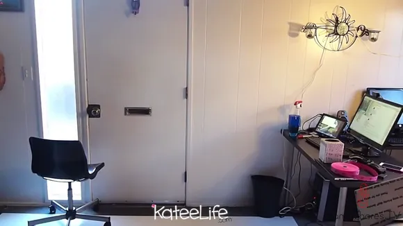 Kateelife Exclusive Leaked Nude Onlyfans #1839248