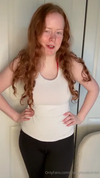 Cherrylovebombb Exclusive Leaked Nude Onlyfans #2078134
