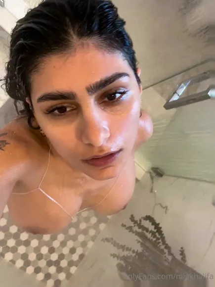 Miakhalifa Exclusive Leaked Nude Onlyfans #1200971