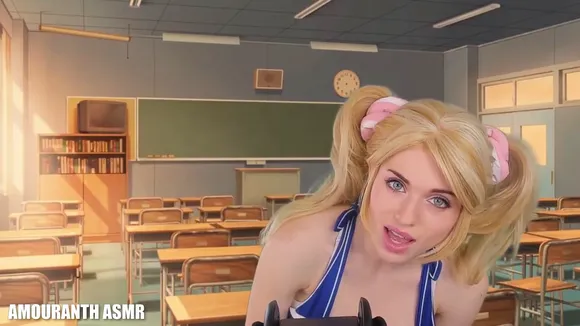 Amouranth Exclusive Leaked Nude Onlyfans #2129474