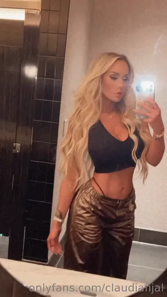 Claudiafijal Exclusive Leaked Nude Onlyfans #1182045