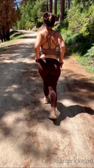 Zartprickelnd / zartpricklnd Exclusive Leaked Nude Onlyfans #1447991