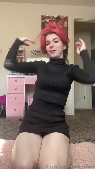 Haileywaifu69 Exclusive Leaked Nude Onlyfans #648555