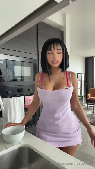 Urbabydollxo Exclusive Leaked Nude Onlyfans #2081499