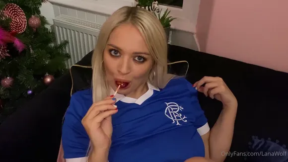 Lanageorge Exclusive Leaked Nude Onlyfans #1987157