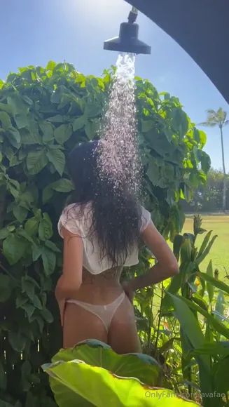 Avafae Exclusive Leaked Nude Onlyfans #1825690