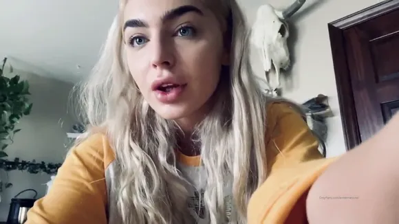 Emjayplays Exclusive Leaked Nude Onlyfans #1823014