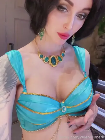 Valeryhimera Exclusive Leaked Nude Onlyfans #798179