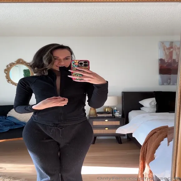Hollysecret Exclusive Leaked Nude Onlyfans #1860916