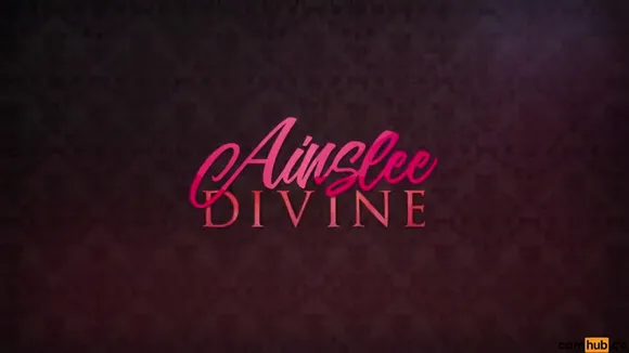 Ainsleedivine Exclusive Leaked Nude Onlyfans #2048385