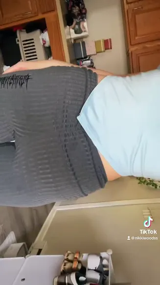 Nikkiwoods Exclusive Leaked Nude Onlyfans #2193000