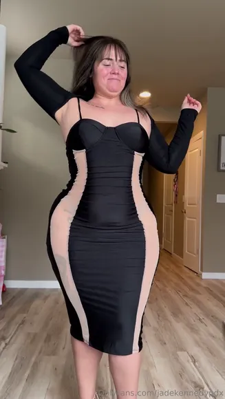 Jadekennedypdx Exclusive Leaked Nude Onlyfans #969616