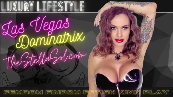 Goddessstellasol Exclusive Leaked Nude Onlyfans #755028