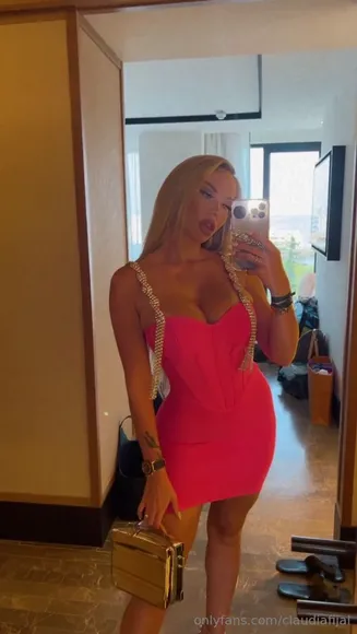 Claudiafijal Exclusive Leaked Nude Onlyfans #1181948