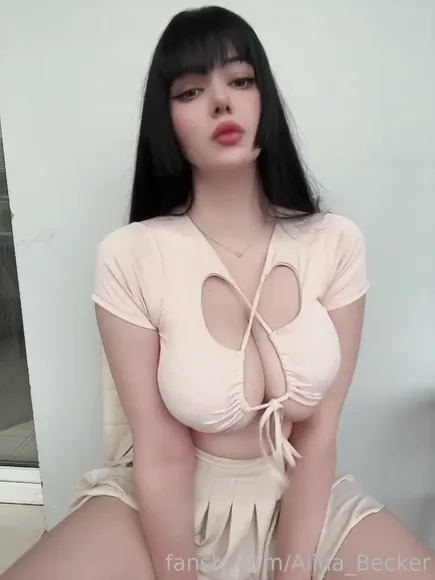 Alina_becker Exclusive Leaked Nude Onlyfans #613095