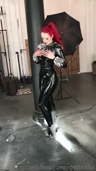 Mfetilicious Exclusive Leaked Nude Onlyfans #764179
