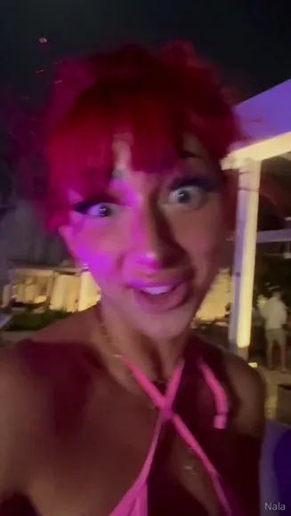 Annistar Exclusive Leaked Nude Onlyfans #2128778