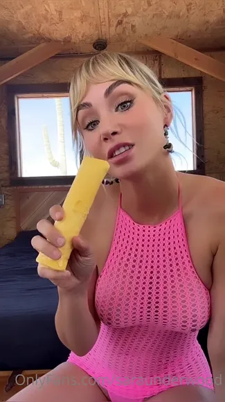 Saraunderwood / sarahunderwood Exclusive Leaked Nude Onlyfans #1237343