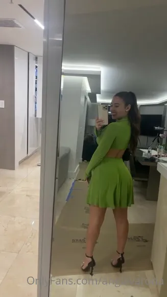 Angievarona Exclusive Leaked Nude Onlyfans #1766093