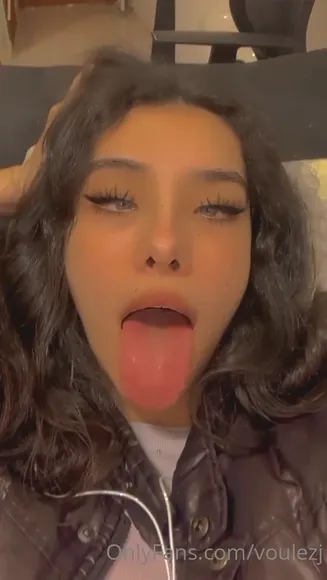 Voulezj Exclusive Leaked Nude Onlyfans #1782739