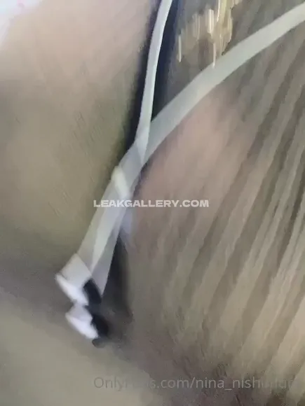 Nina_nishimura Exclusive Leaked Nude Onlyfans #539100