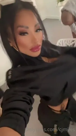 Cjfanspage / cjmiles Exclusive Leaked Nude Onlyfans #568829