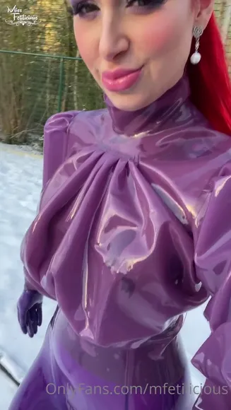 Mfetilicious Exclusive Leaked Nude Onlyfans #761119