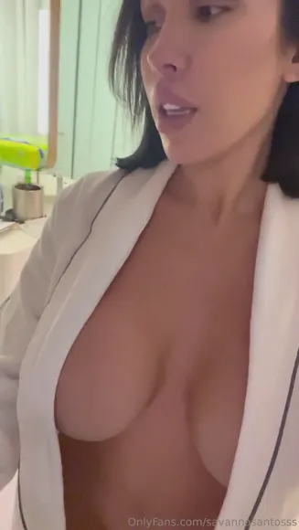 Savanna_santos Exclusive Leaked Nude Onlyfans #1119793