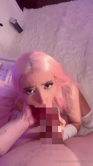 Waifumiia / waifumia Exclusive Leaked Nude Onlyfans #1933949