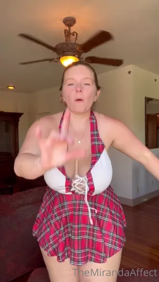 Themirandaaffect Exclusive Leaked Nude Onlyfans #1020166