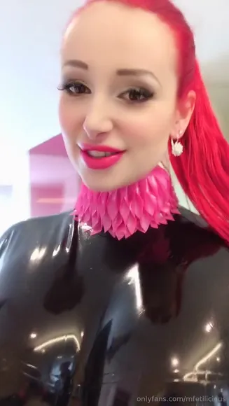 Mfetilicious Exclusive Leaked Nude Onlyfans #763740