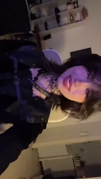 Nym / protheme / sanymaaa Exclusive Leaked Nude Onlyfans #1180828