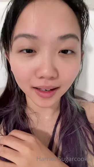 Harrietsugarcookie Exclusive Leaked Nude Onlyfans #1867471