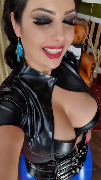 Ezada Exclusive Leaked Nude Onlyfans #1140223